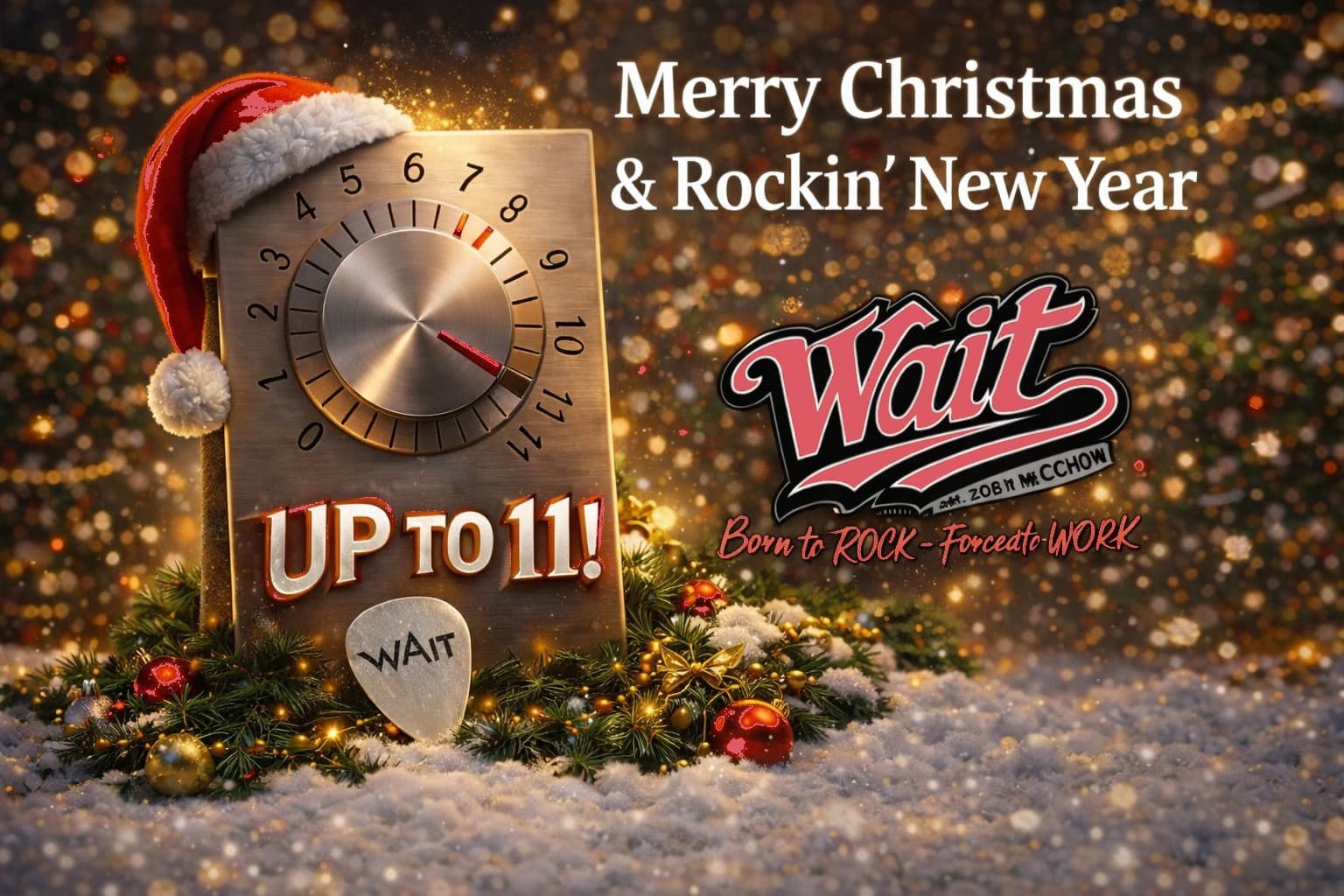 Krásné Vánoce 🎄🧑🎄 a nový rok!