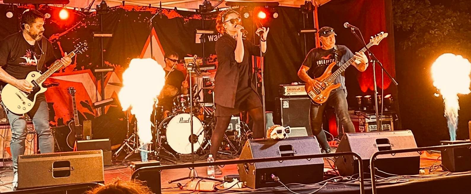 Band