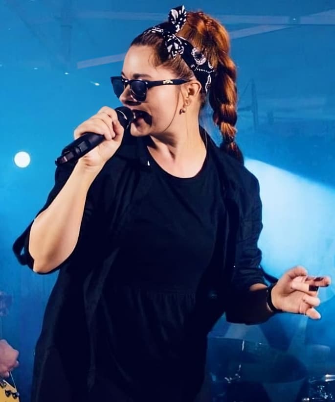 Martina Panchártková