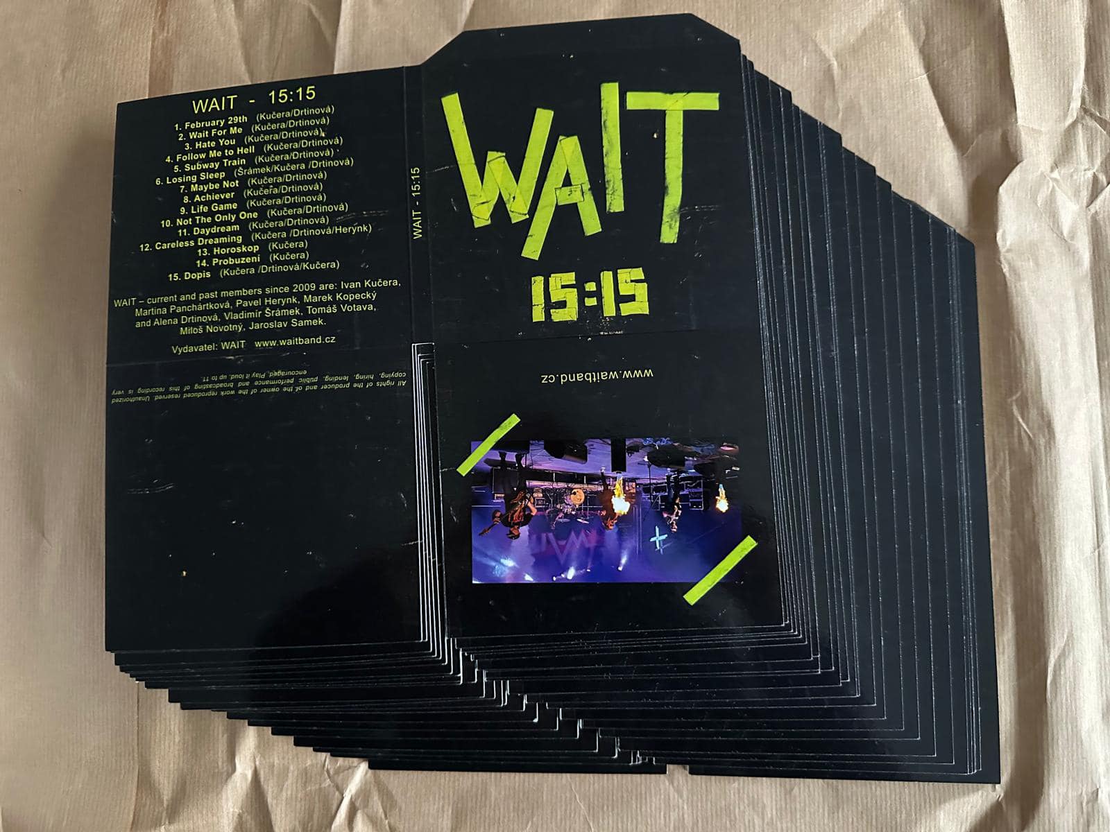 Už se to blíží 😻