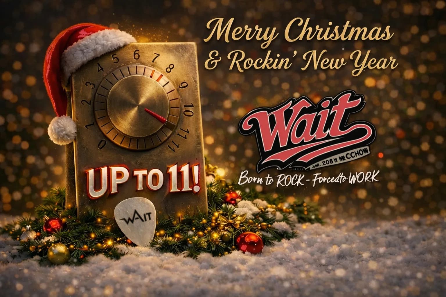 Krásné Vánoce 🎄🧑‍🎄 a nový rok!