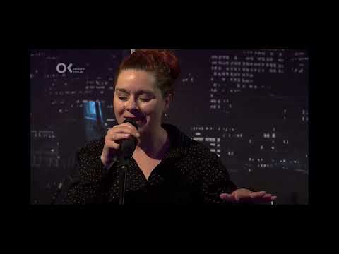WAIT - Every Day Blue (Live - Show Miloše Knora)