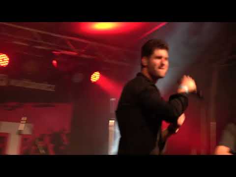 WAIT - Live to Party (Showcase Video)