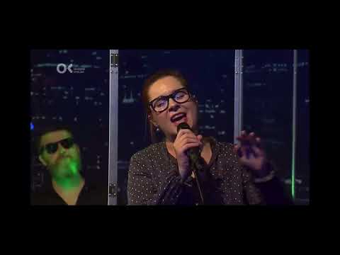 WAIT - Achiever (Live - Show Miloše Knora) 
