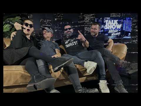 WAIT - Losing Sleep (Live - Show Miloše Knora)