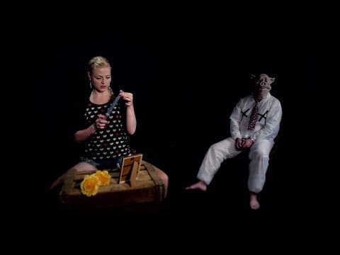 WAIT - Hate you (Official Music Video)