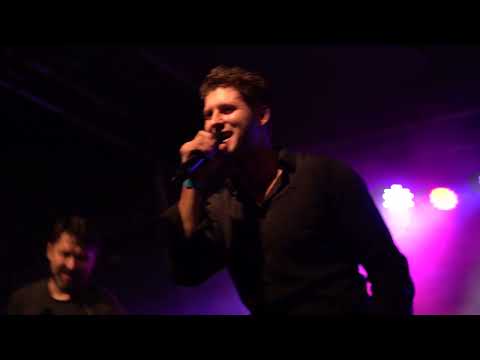 WAIT - Nekonečnej Seriál (Live @ Erpet Prague)