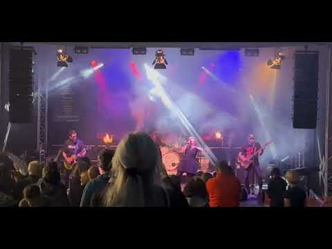 WAIT - Follow Me To Hell (Live - KAPLIČKA FEST 2024)